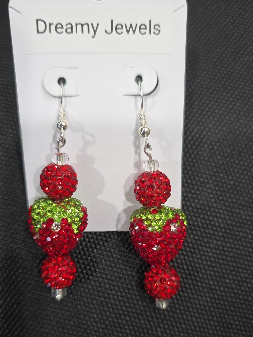 Dreamy Jewels  Earrings